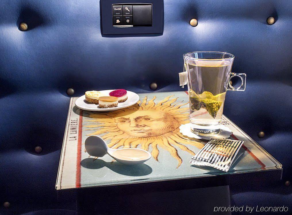 Hotel Splendor Elysees 3*