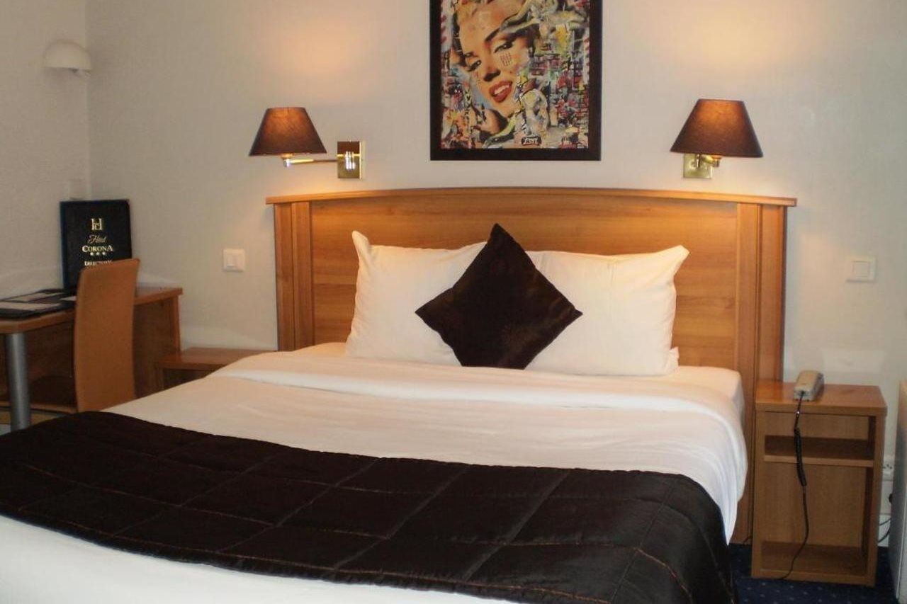Hotel -rodier- 3*