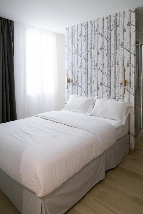 Hotel Au Coeur Du Marais