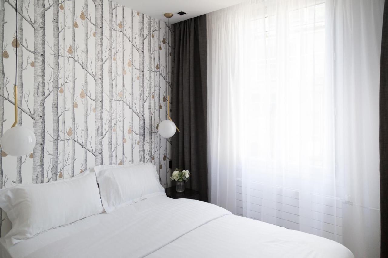 Au Coeur Du Marais Paris