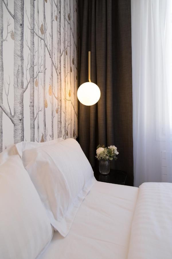 Au Coeur Du Marais Hotel 2*