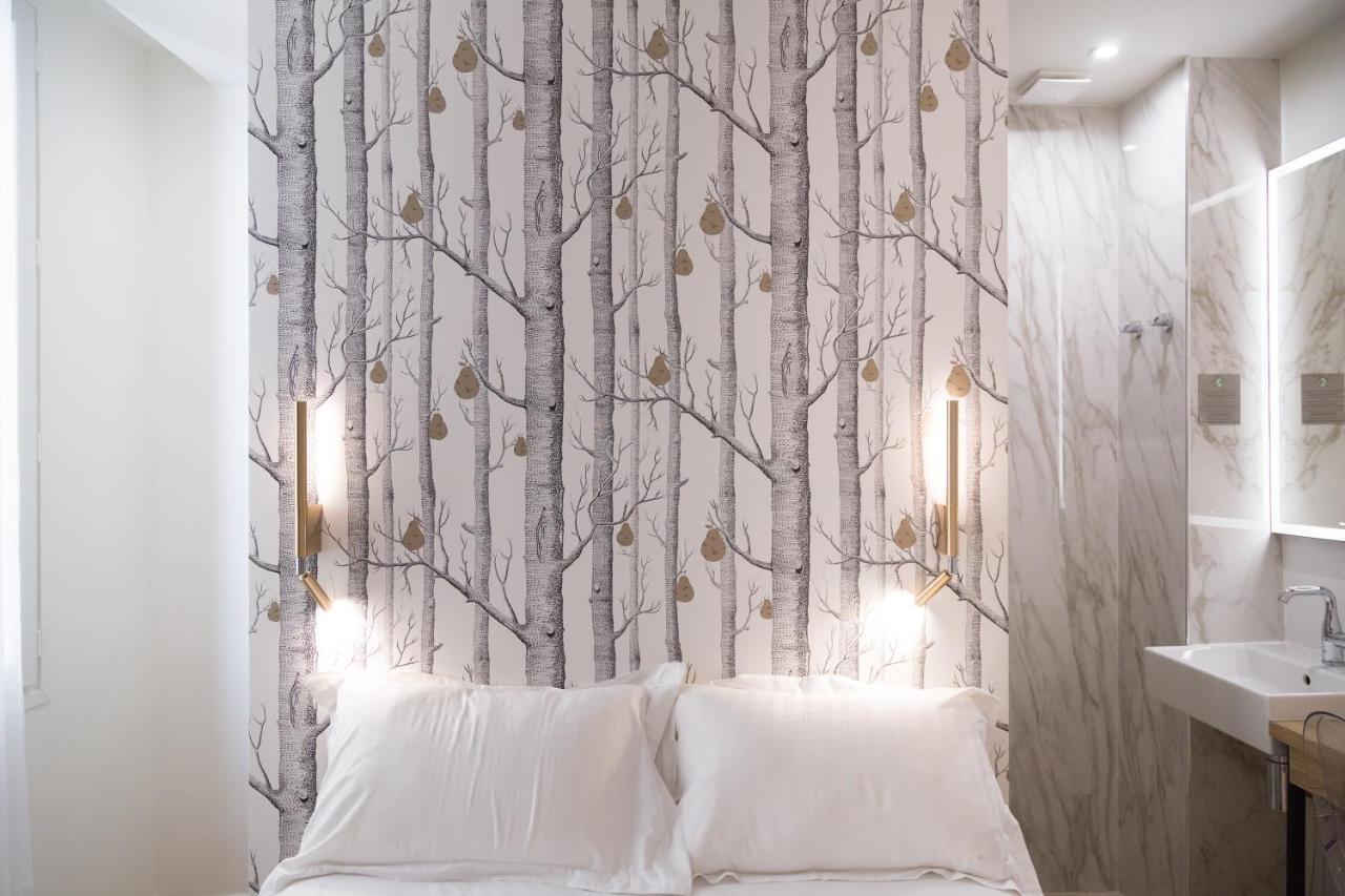 Hotel Au Coeur Du Marais Paris