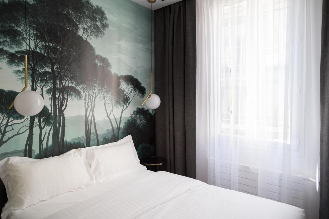 Au Coeur Du Marais Hotel Paris