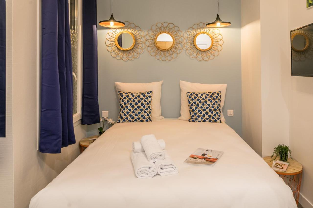 Appartement Ws Marais - Musée Pompidou
