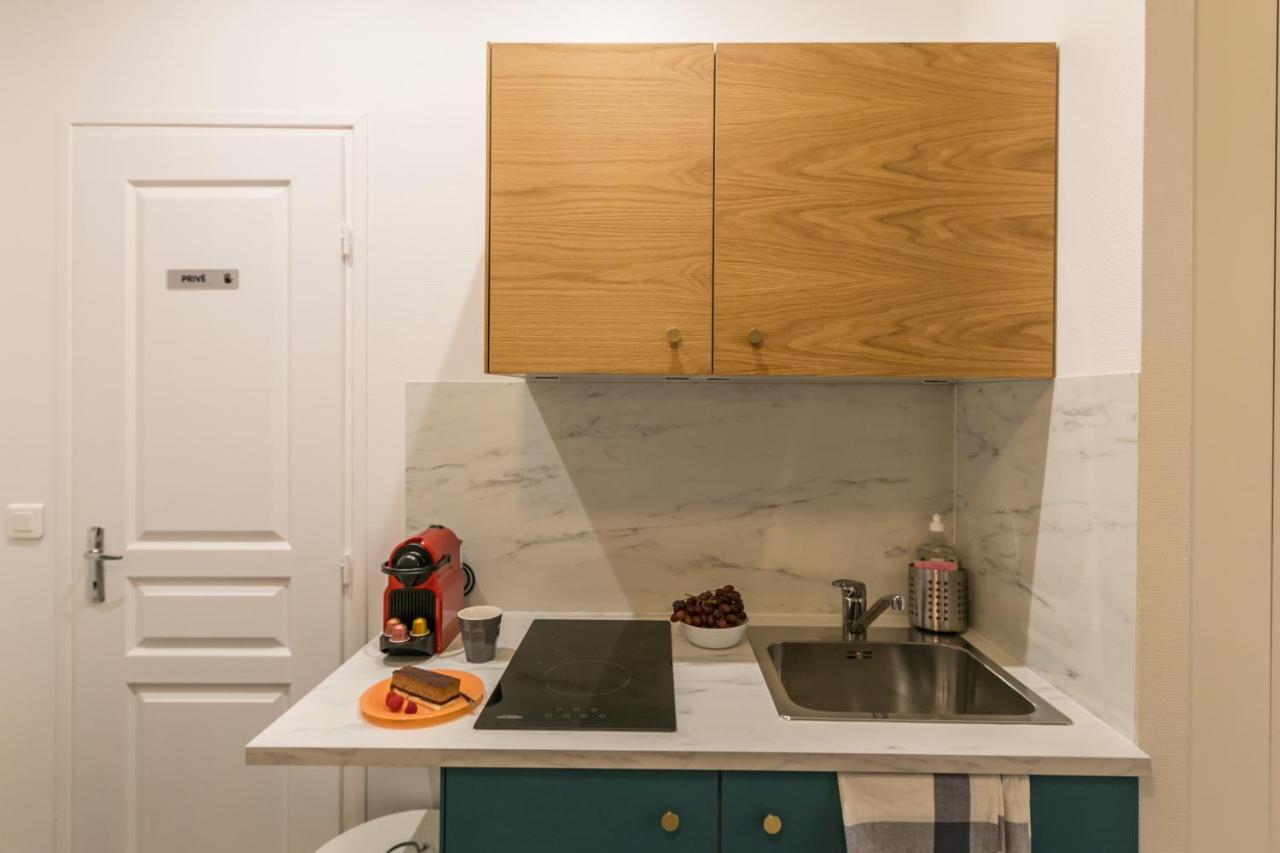 Appartement Ws Marais - Musée Pompidou