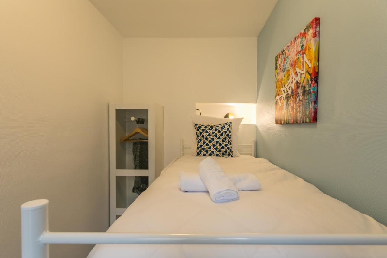 Ws Marais - Musée Pompidou Appartement *