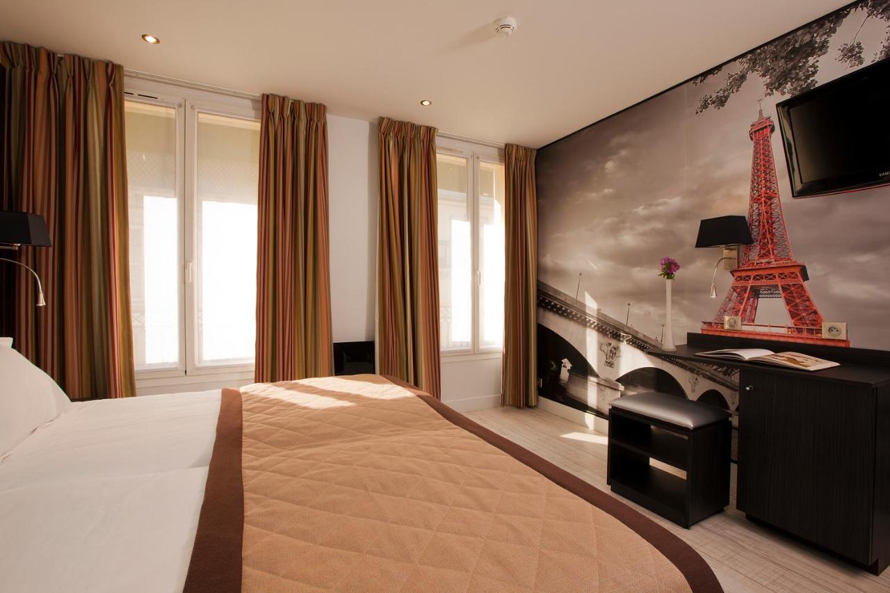 Eden Opera Hotel 3*