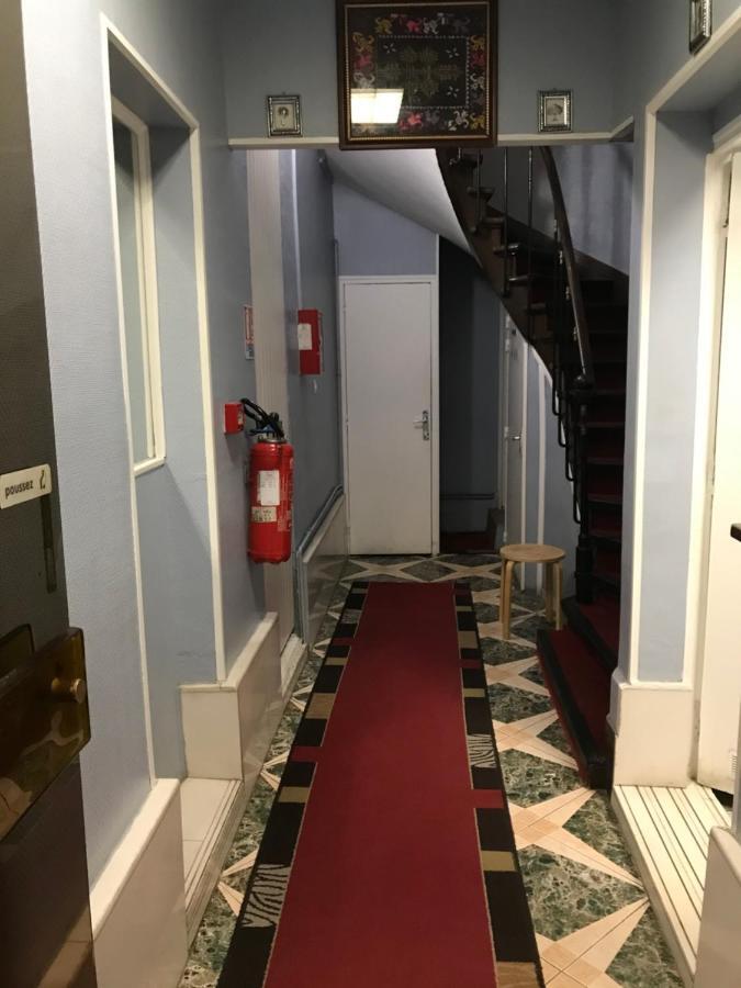Fm Hotel *