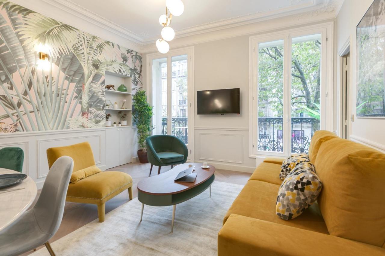 Apartment Stylish 2bd House In Central By Guestready *