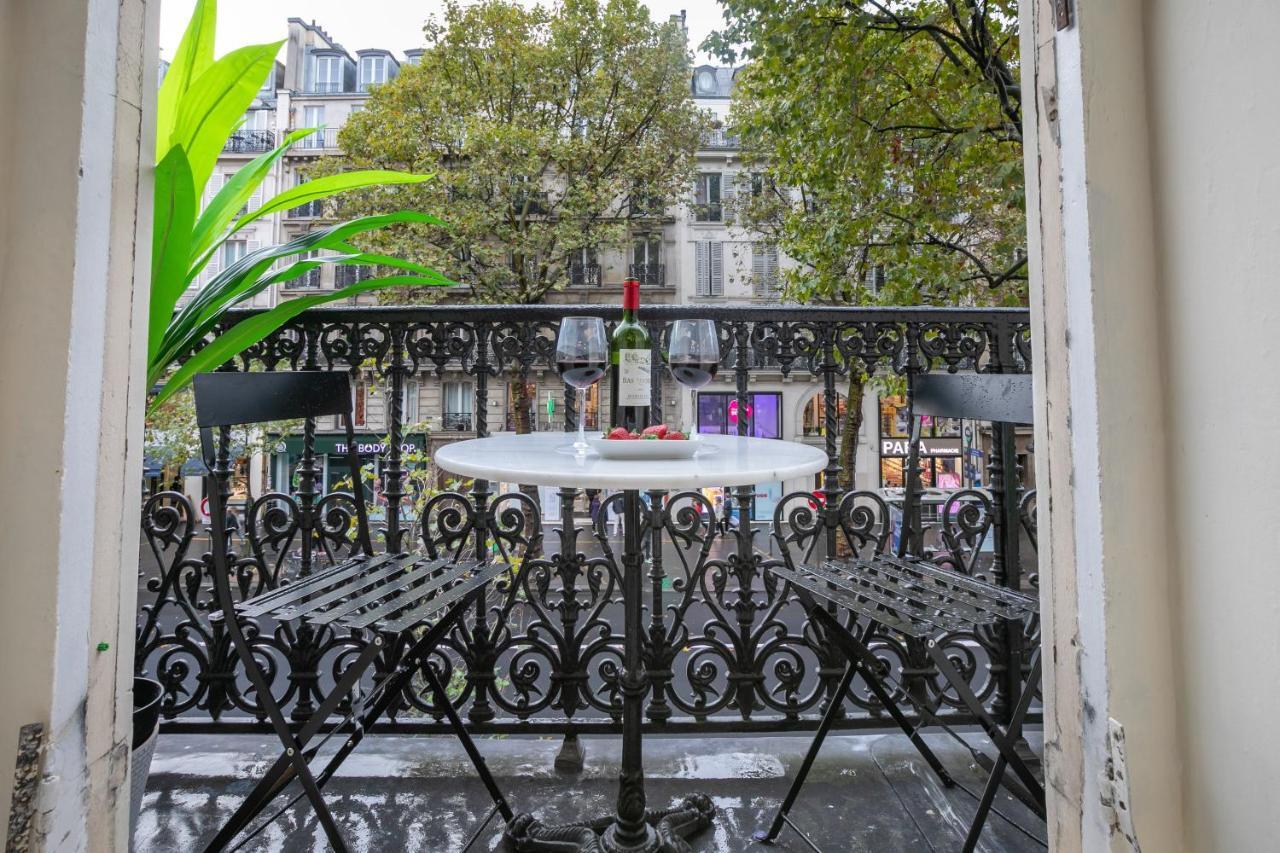 Apartment Stylish 2bd House In Central By Guestready