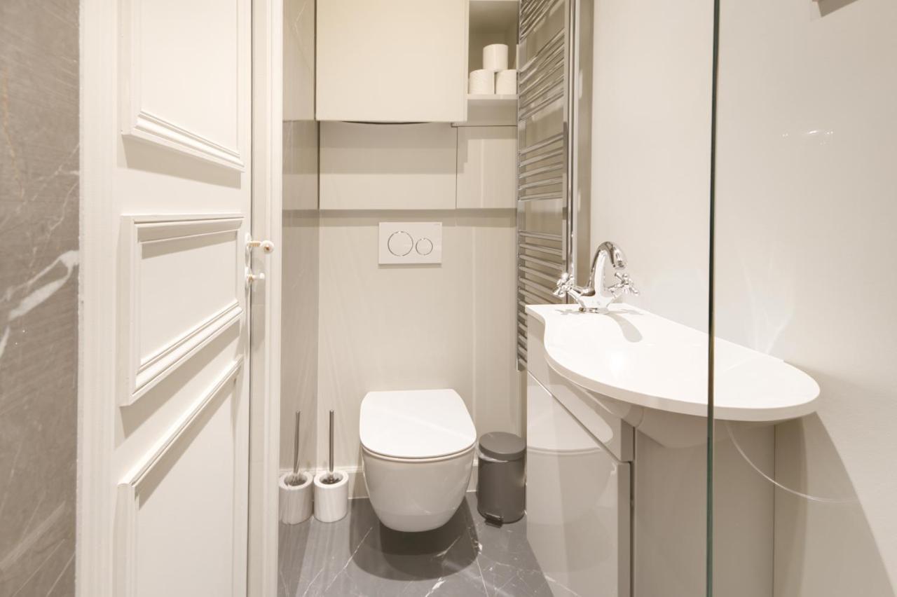 Stylish 2bd House In Central By Guestready *