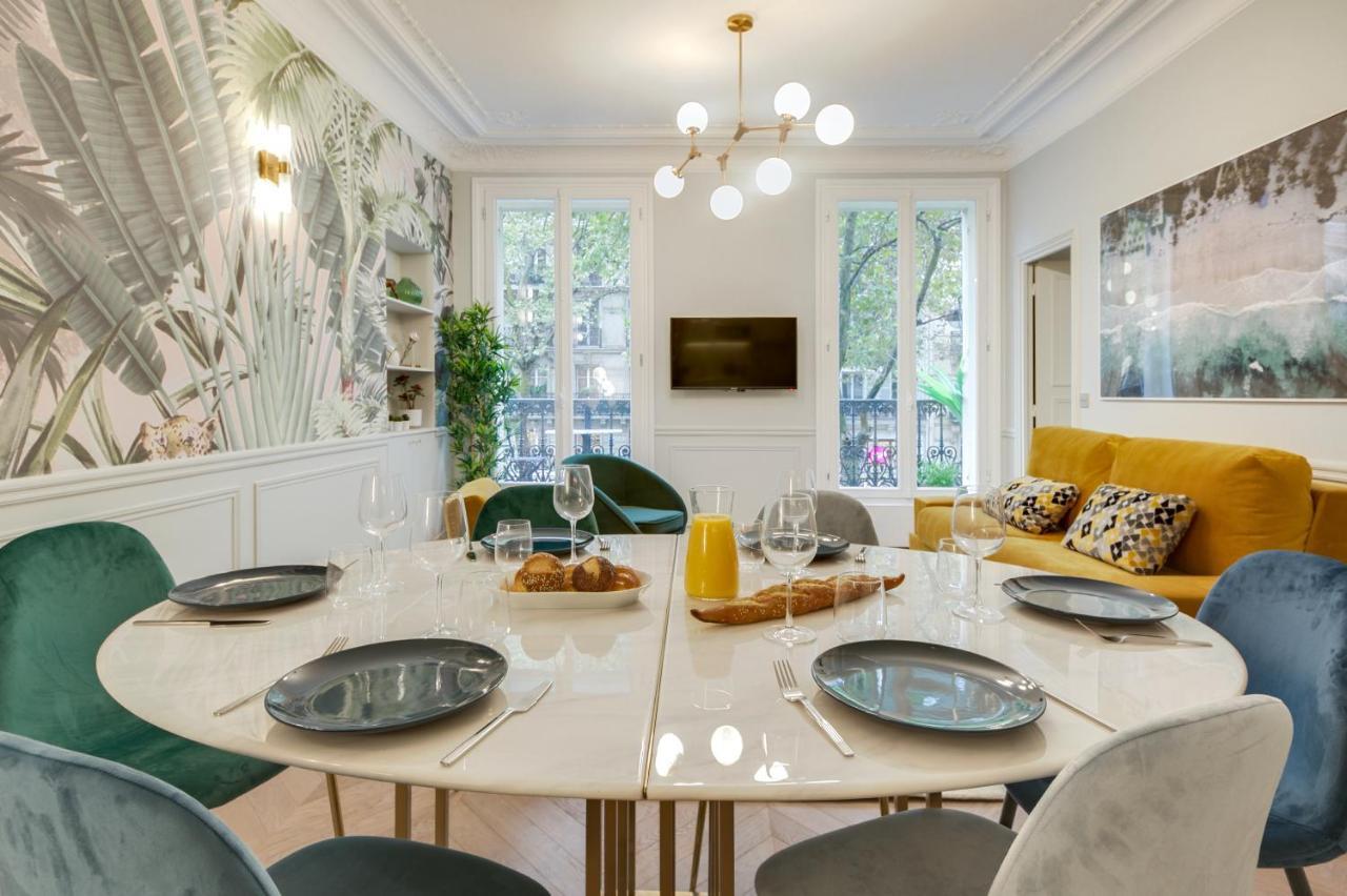 Stylish 2bd House In Central By Guestready