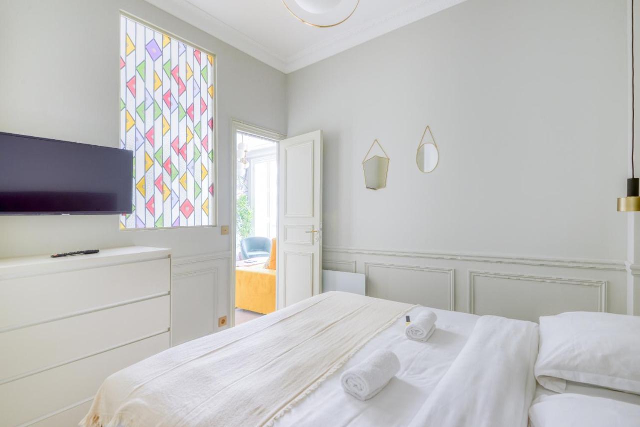 Stylish 2bd House In Central By Guestready Apartment Paris