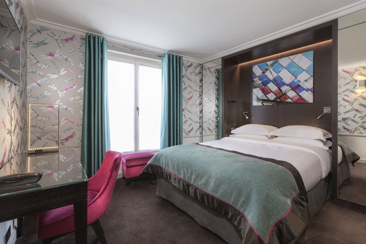 Vendome Opera Hotel