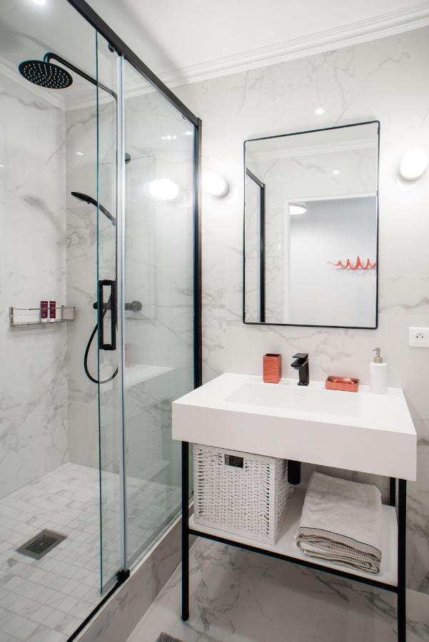 Gide : Au Cœur De La Rive Gauche, Neuf, Design, 2/4 Personnes Apartment Paris