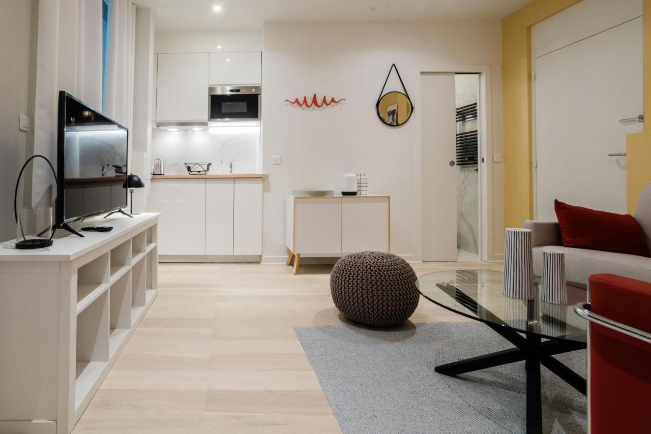 Eluard Au Coeur De La Rive Gauche, Neuf, Design, 2-4 Personnes Paris