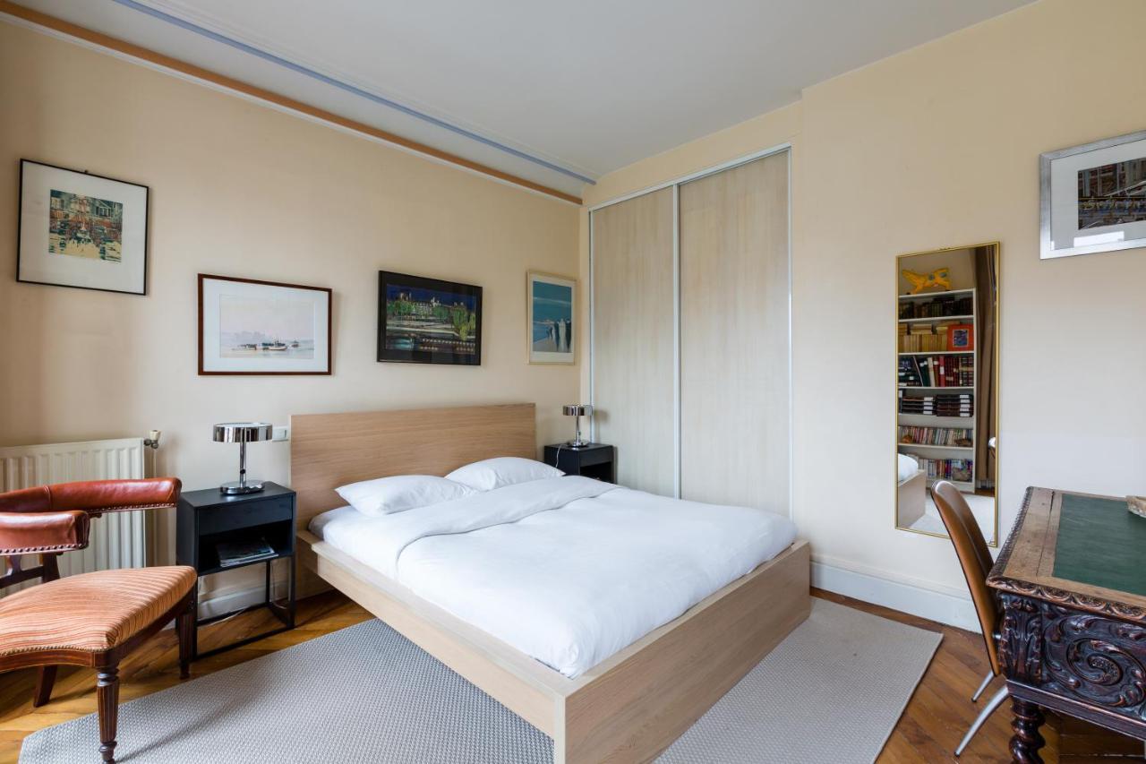 Veeve - Quai Aux Fleurs Appartement *