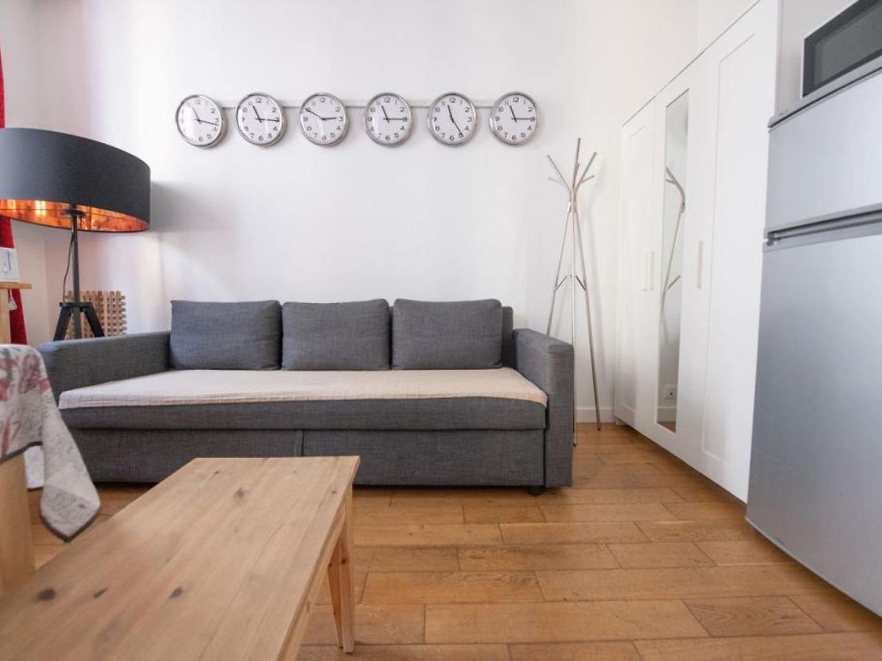 Beauregard - Rex Apartment Paris