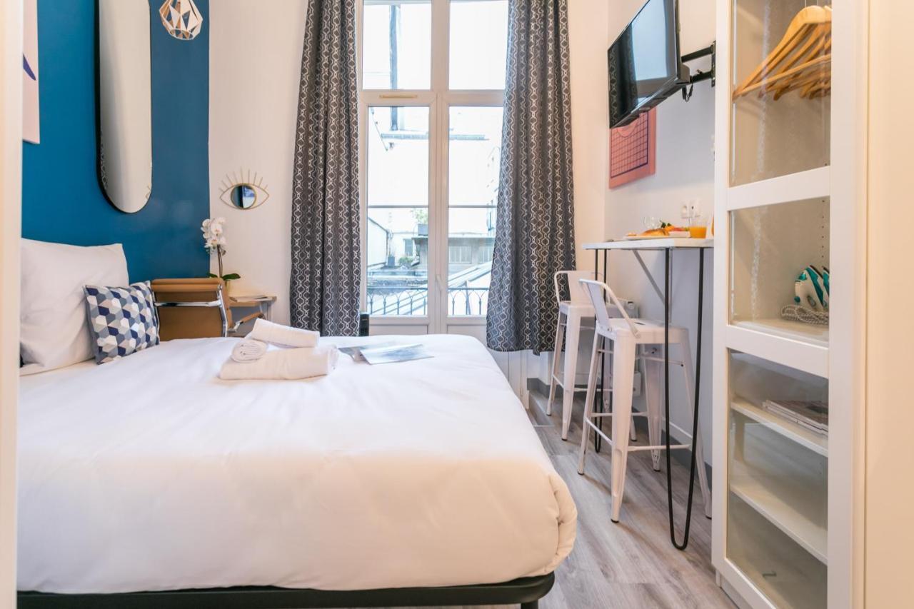 Apartment Ws Marais - Republique