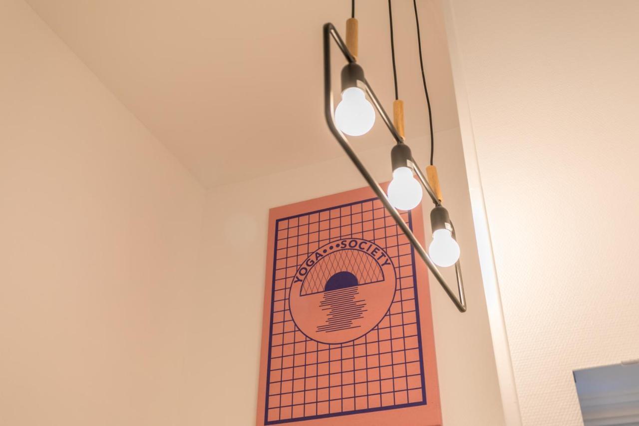 Apartment Ws Marais - Republique *