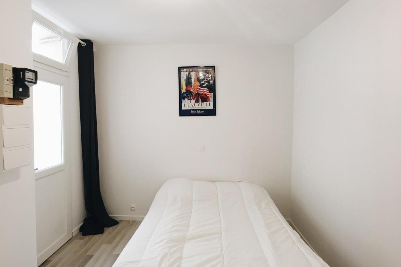 Apartment Beautiful Bright Studio Near Montparnasse *