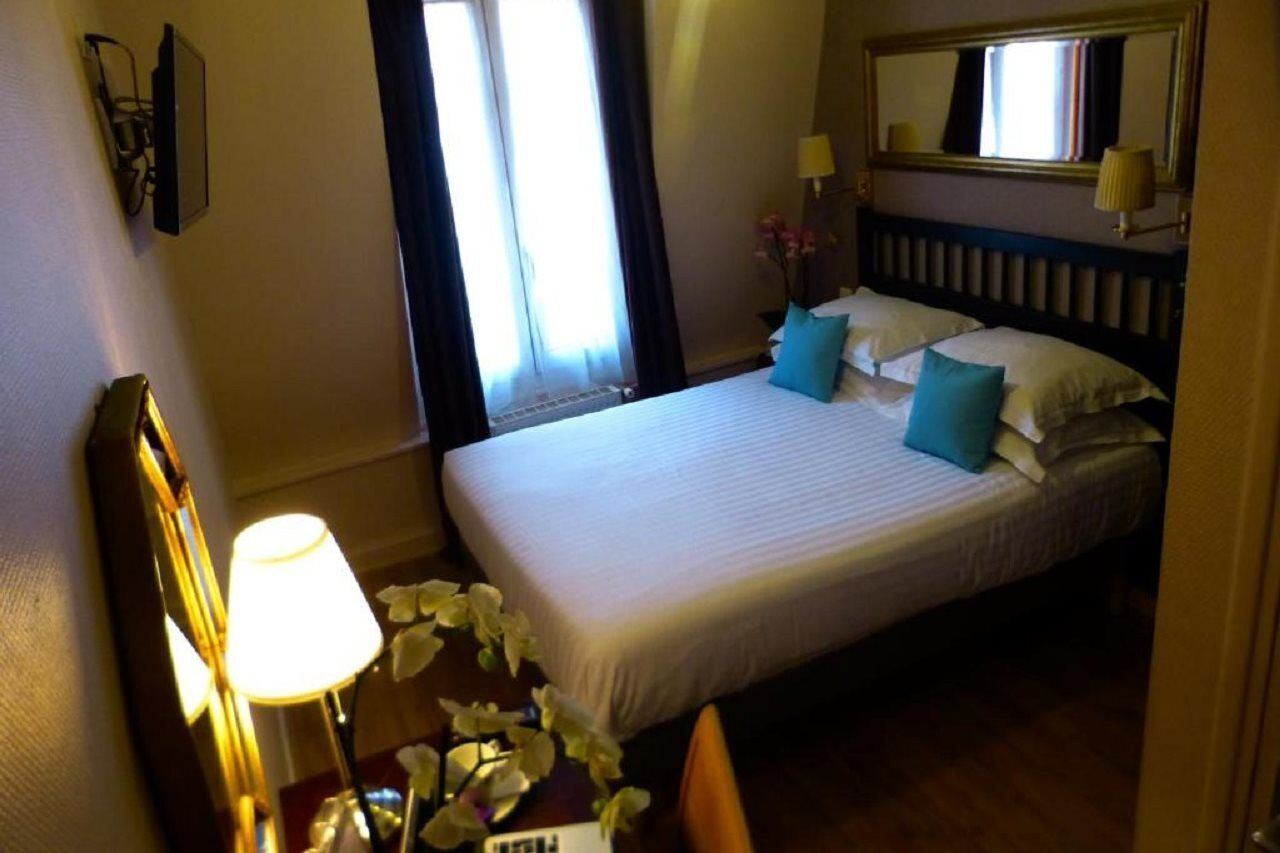 Hotel Tamaris 3*