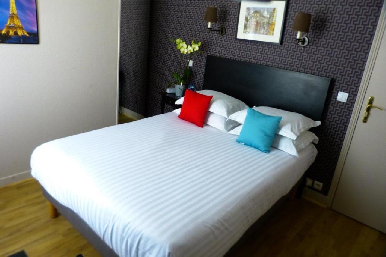 Tamaris Hotel 3*