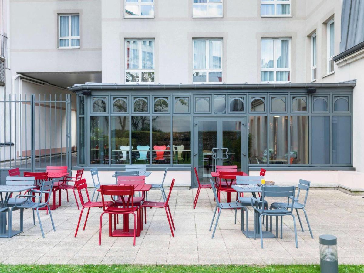 Ibis Gare De Lyon Ledru Rollin