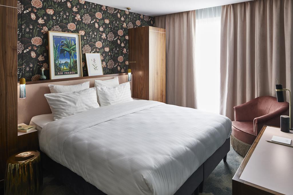 Taylor Hotel Paris