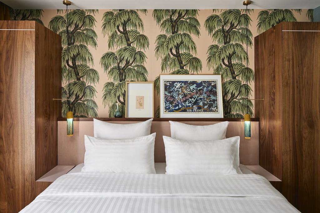 Hotel Taylor Paris