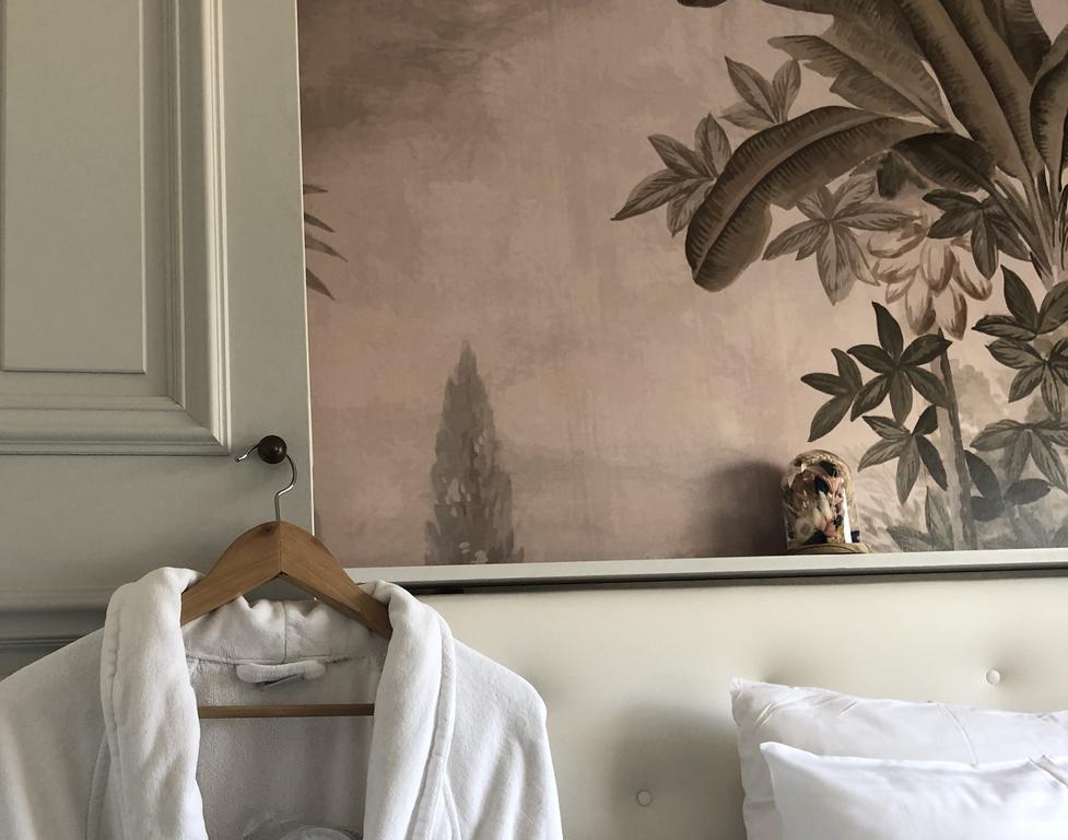 Hotel Taylor 3*