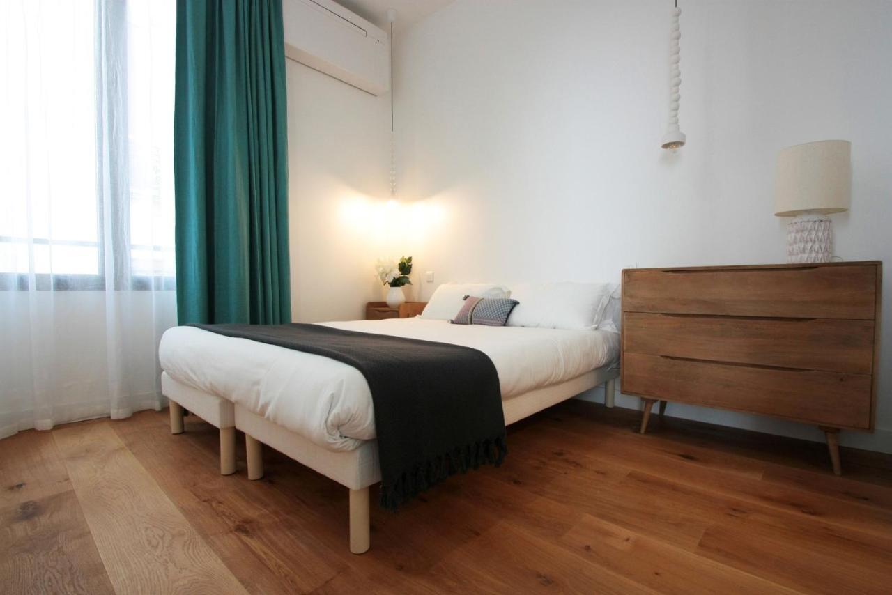 Appartement 210043 - Superbe 3 Pièces à République Paris