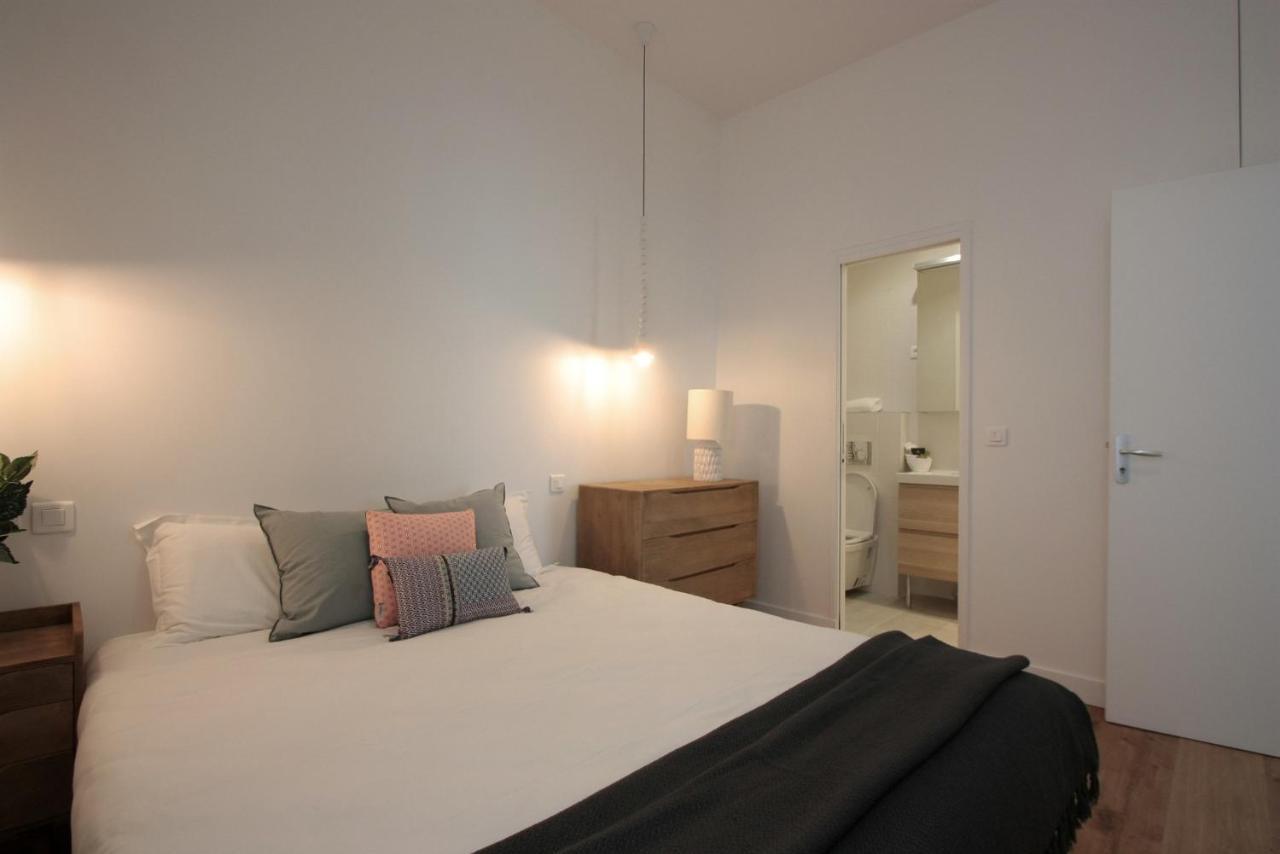 Appartement 210043 - Superbe 3 Pièces à République Paris