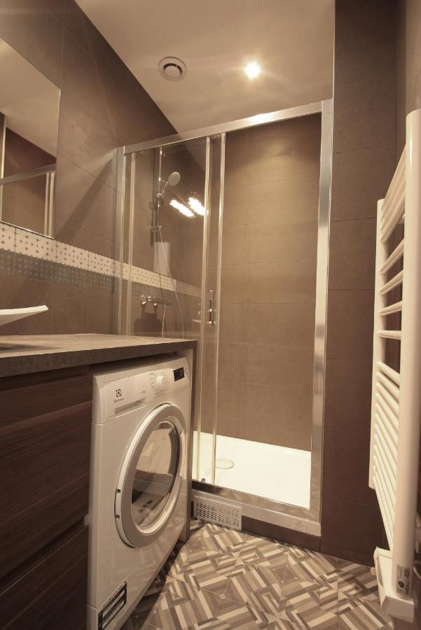 210043 - Superbe 3 Pièces à République Appartement Paris