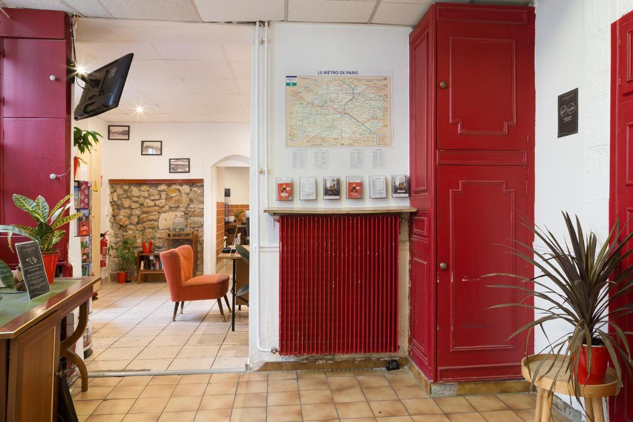 Hotel Untalented Hotel - Villette 3*