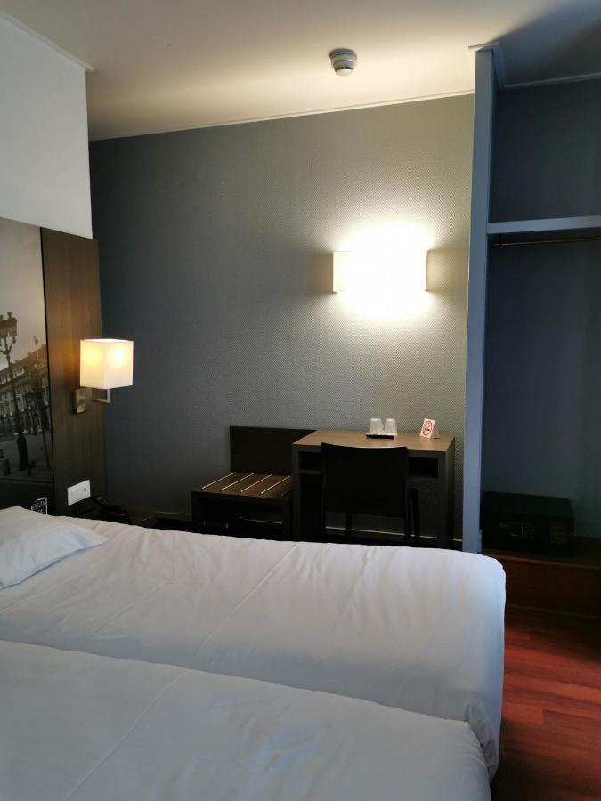 Victoria Hotel Paris