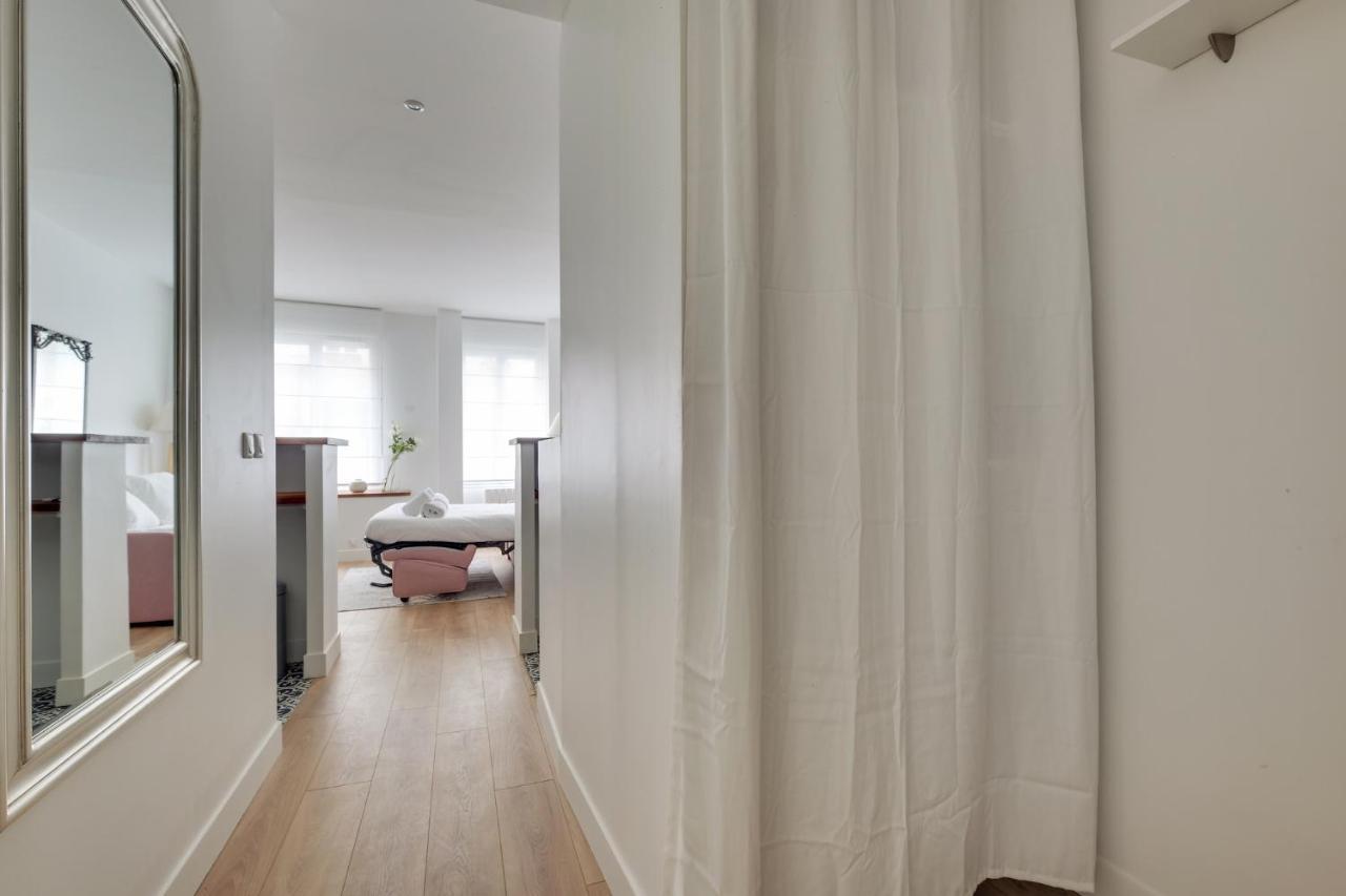 Apartment Cocooning St Germain - 4 Pers Paris
