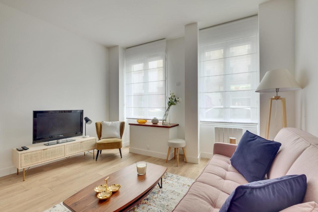 Cocooning St Germain - 4 Pers Paris