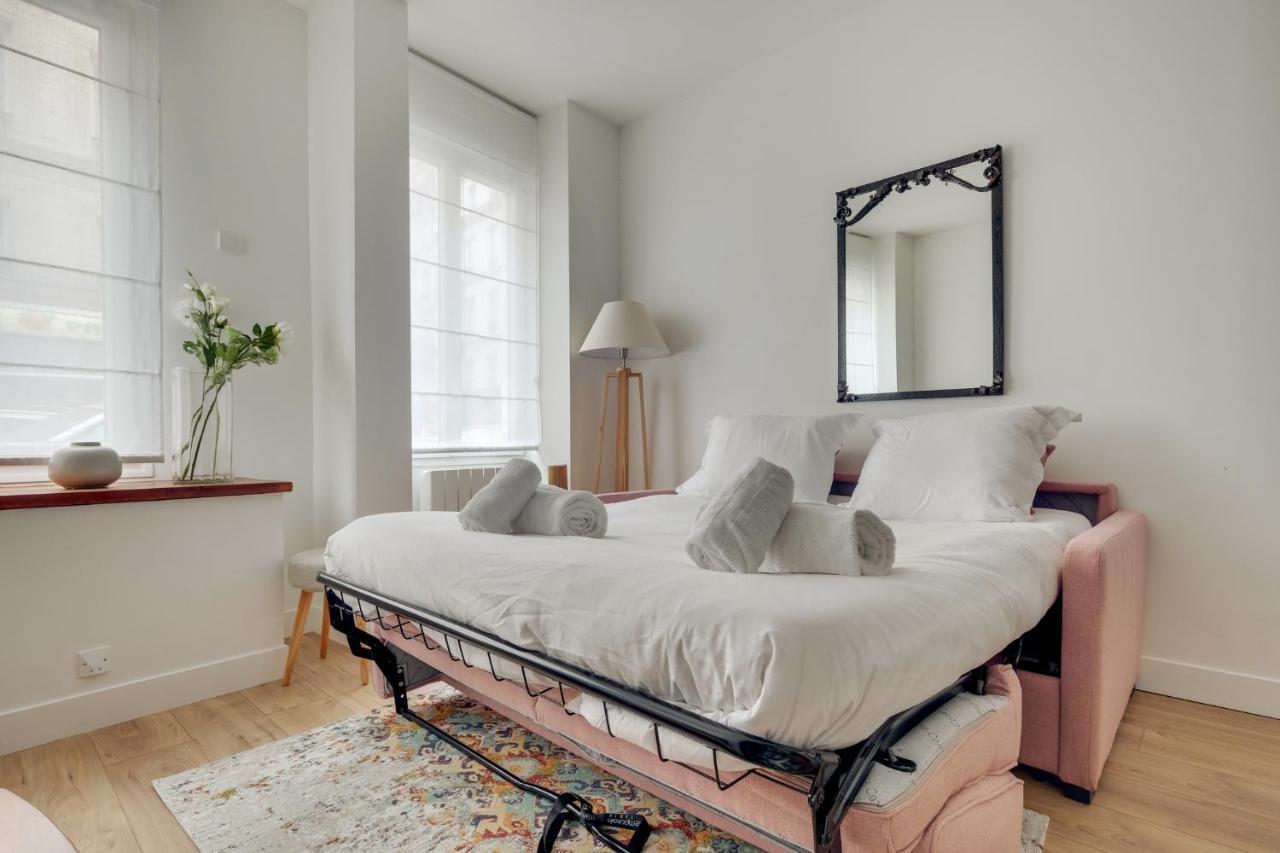Cocooning St Germain - 4 Pers *