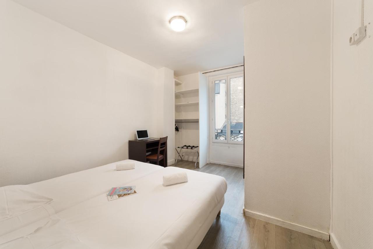 Untalented Hotel - Villette Hotel 3*
