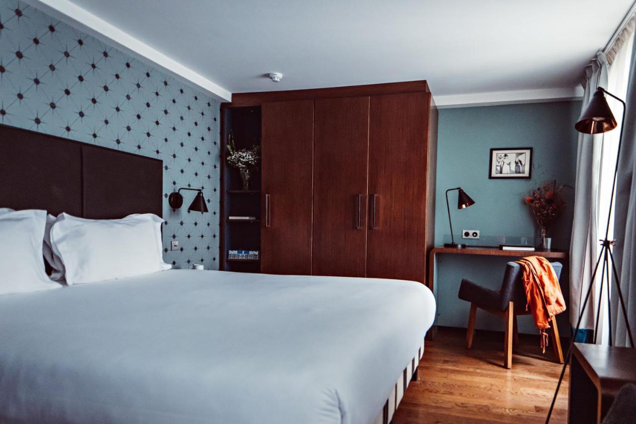 Monsieur Cadet Hotel&spa 4*