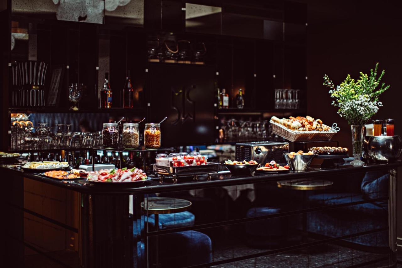 Hotel Monsieur Cadet Hotel&spa 4*
