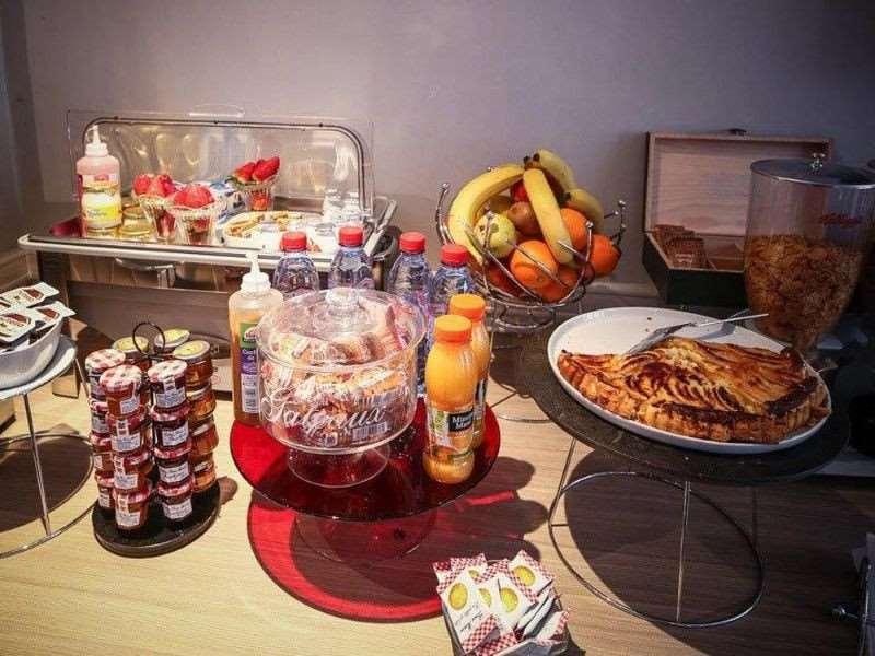 Tamaris Hotel 3*