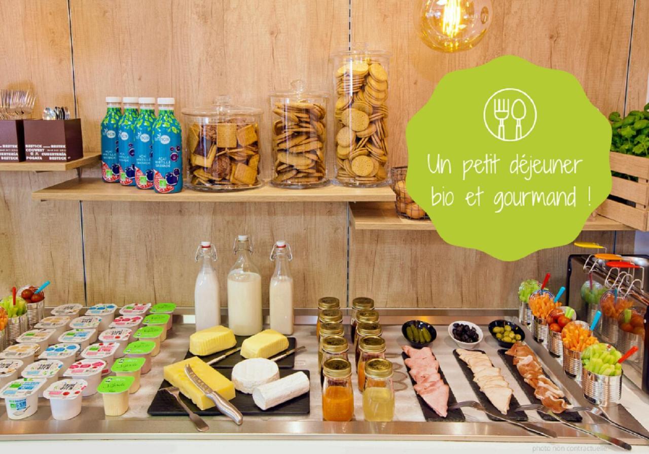 Appart hôtel Résidhome Rosa Parks 3*