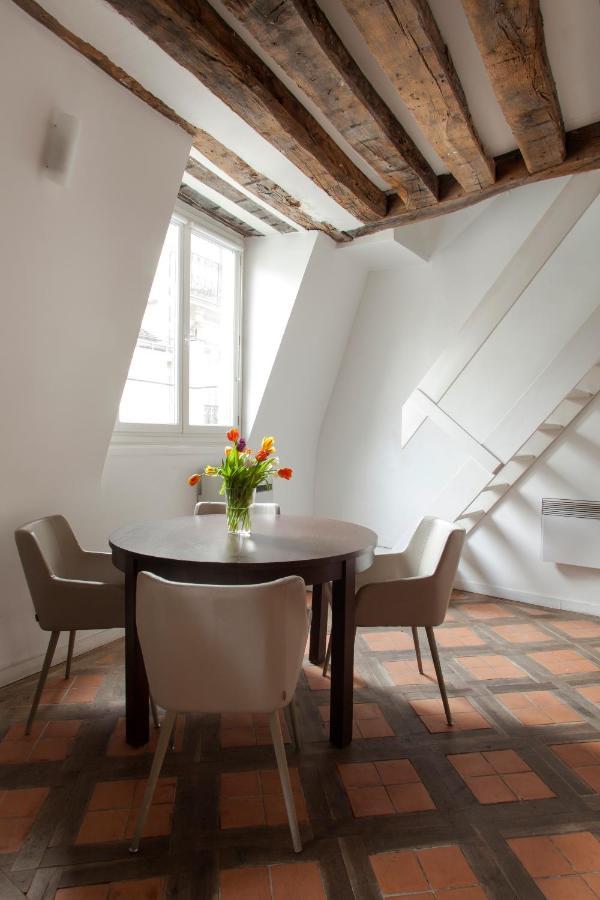 Apartment Gregoire Paris