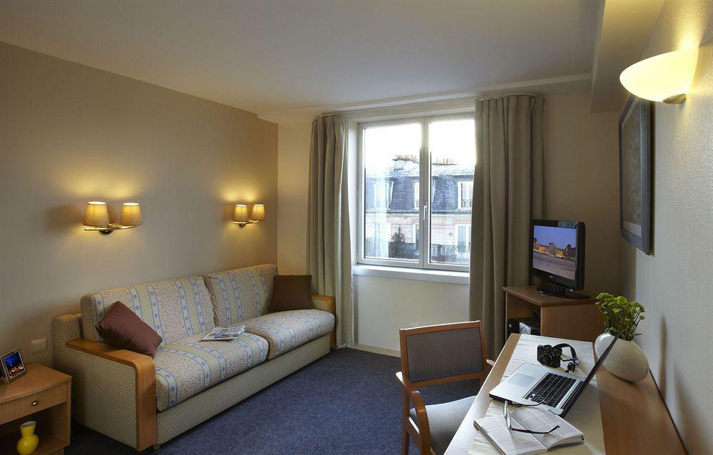 Citadines Place D'italie Aparthotel Paris