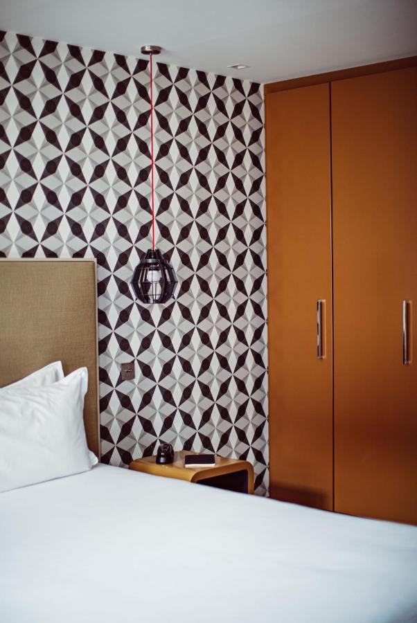 Hotel Monsieur Cadet Hotel&spa