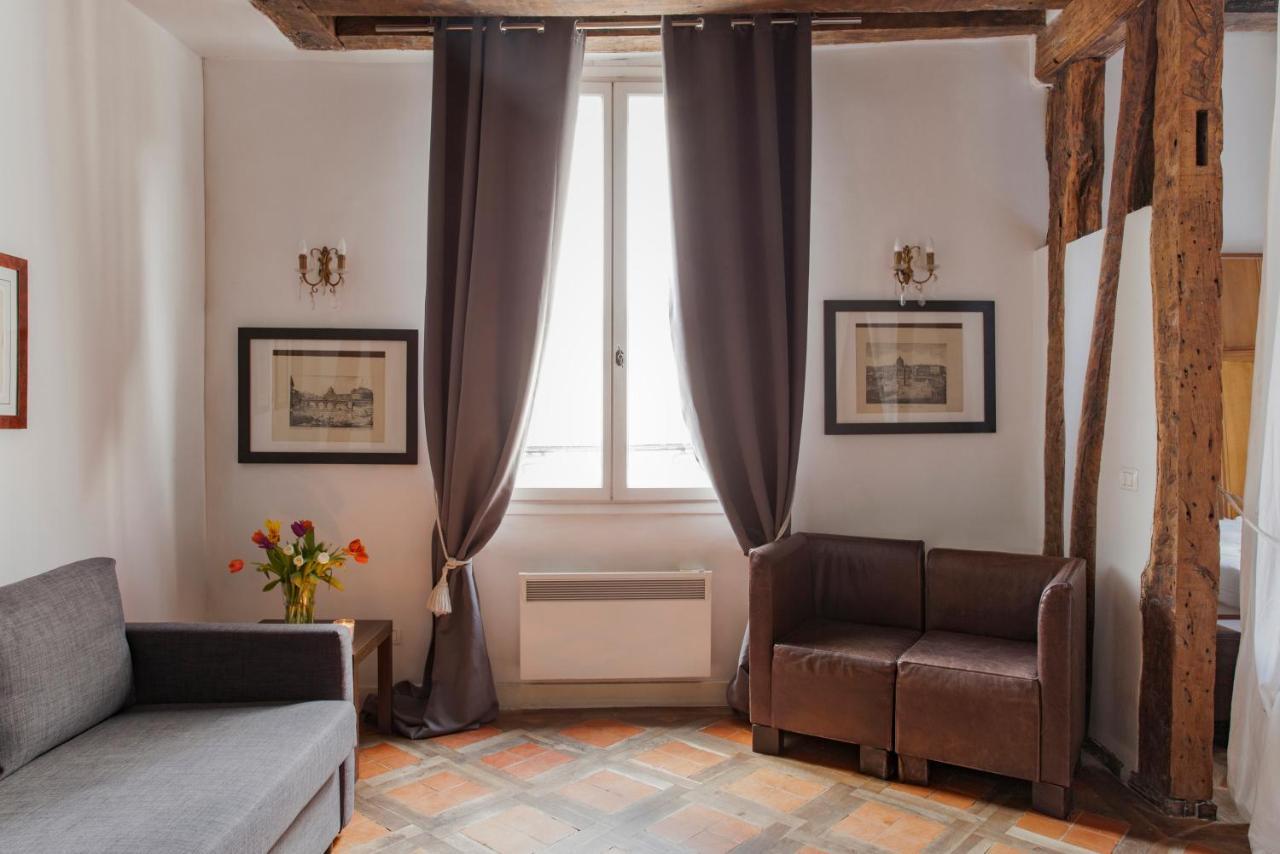 Apartment Gregoire *