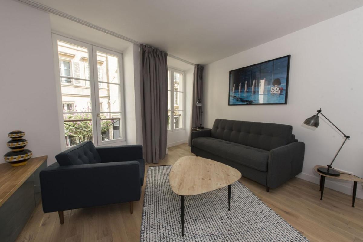 Apartment Magnum