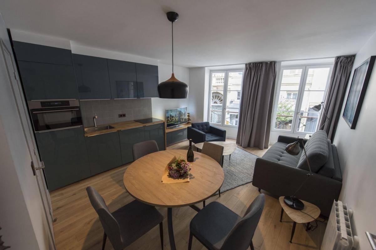 Magnum Apartment